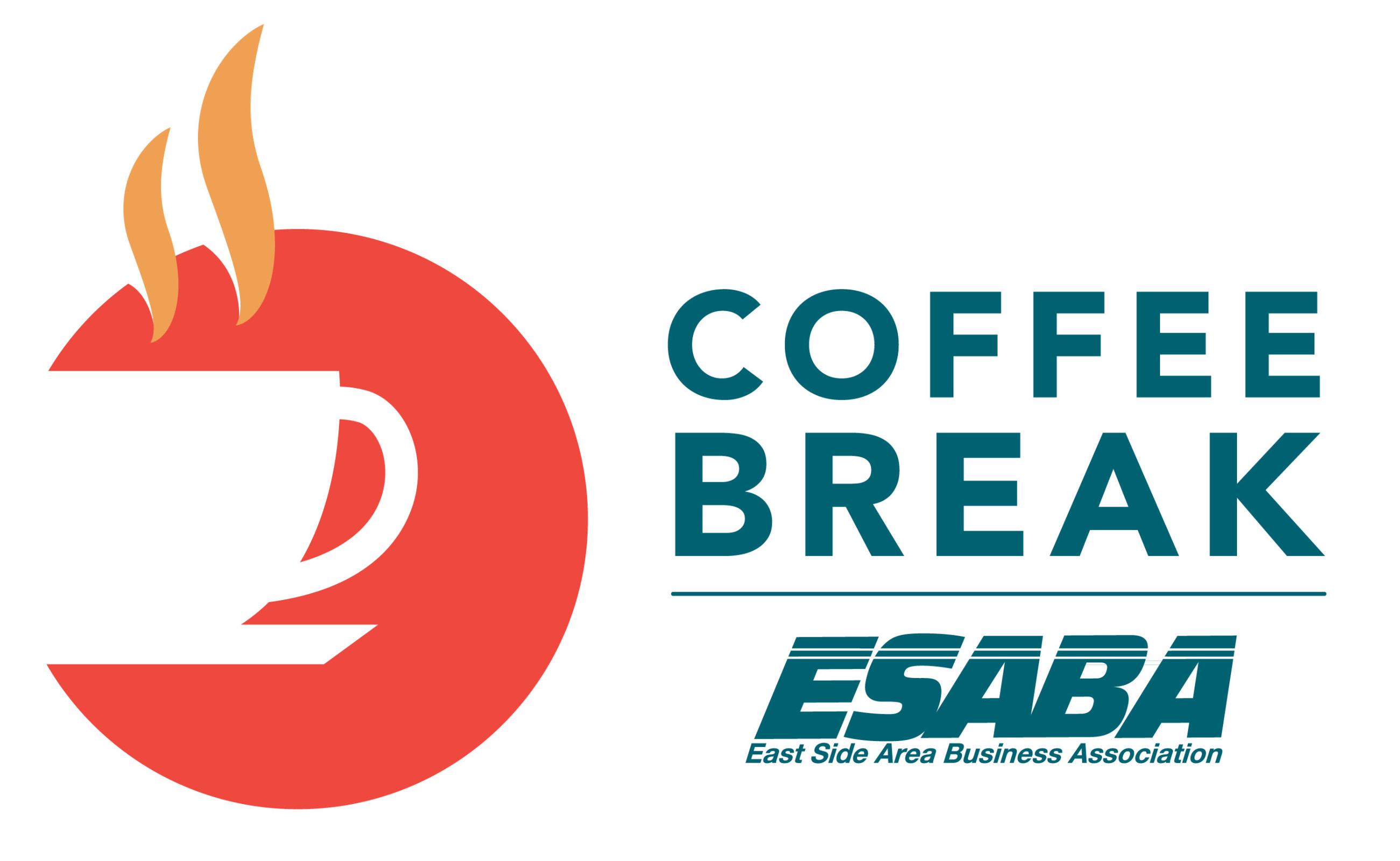 ESABA Coffee Break - Maximize your Membership Photo - Click Here to See