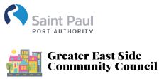 Greater East Side Community Council and Saint Paul Port Authority