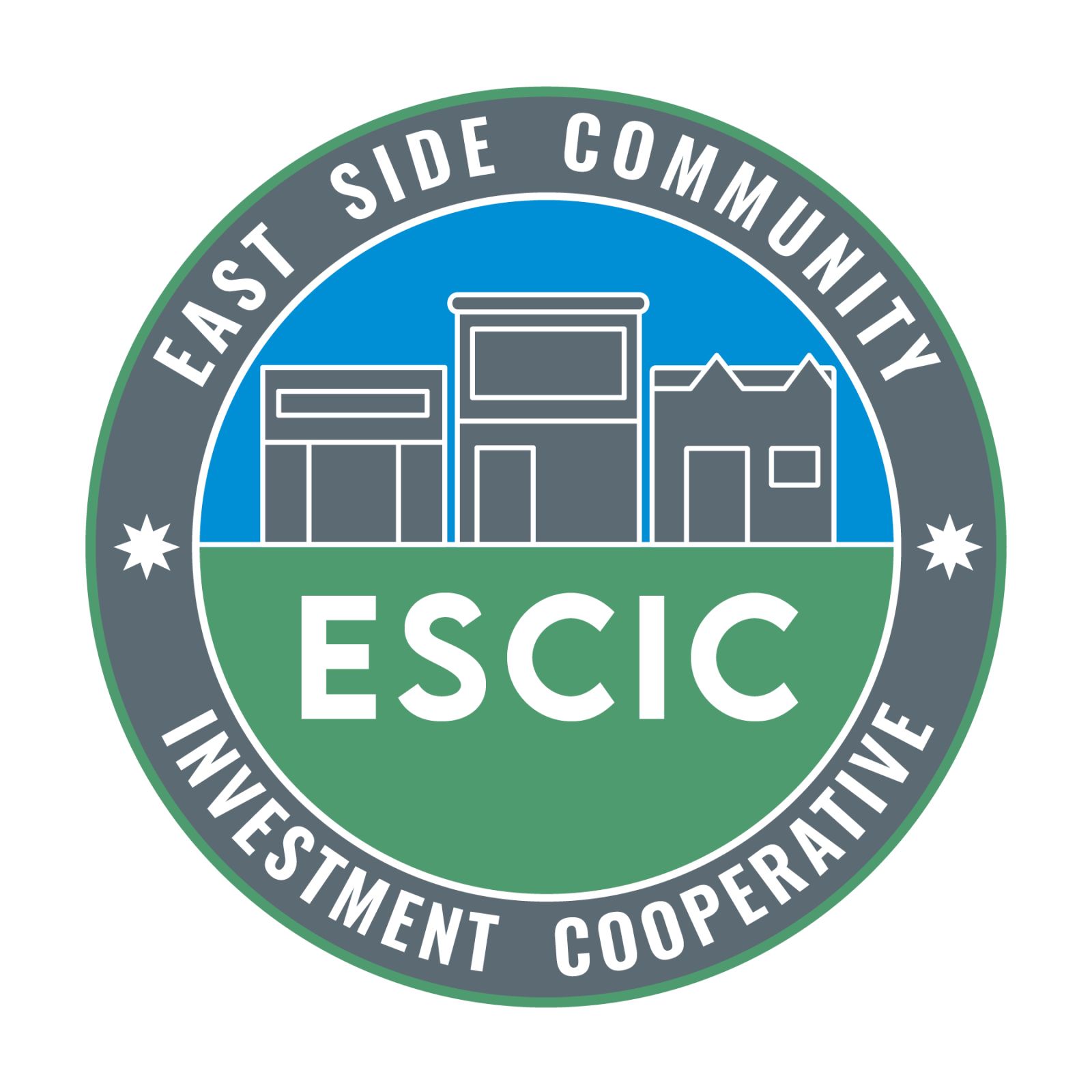 ESCIC Logo
