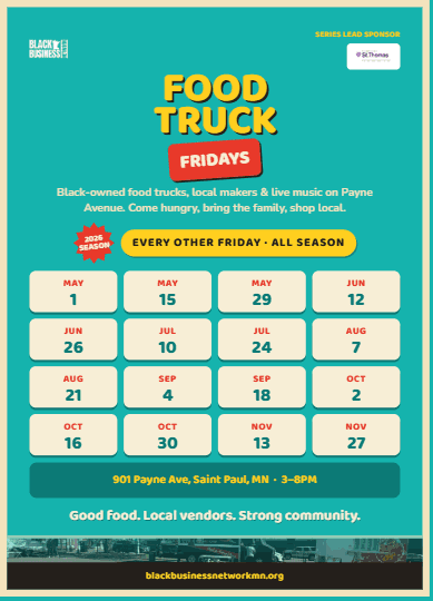 All Season Flyer