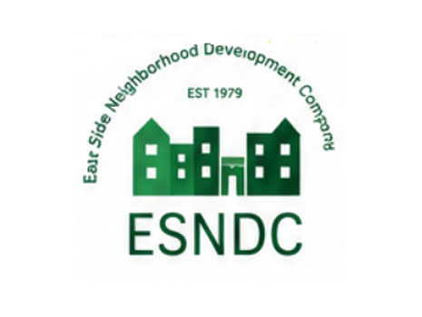 esndc logo