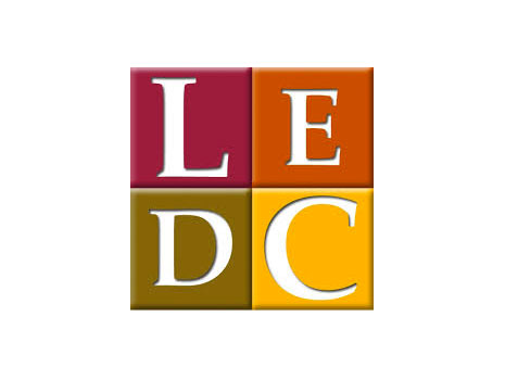 ledc logo