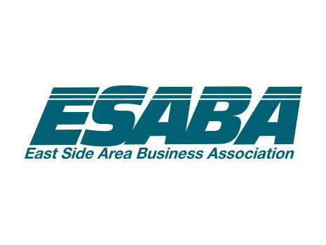 esaba logo