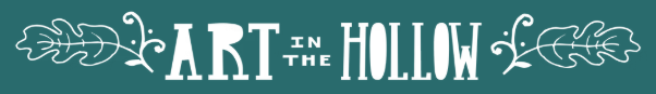 Art in the Hollow 2026