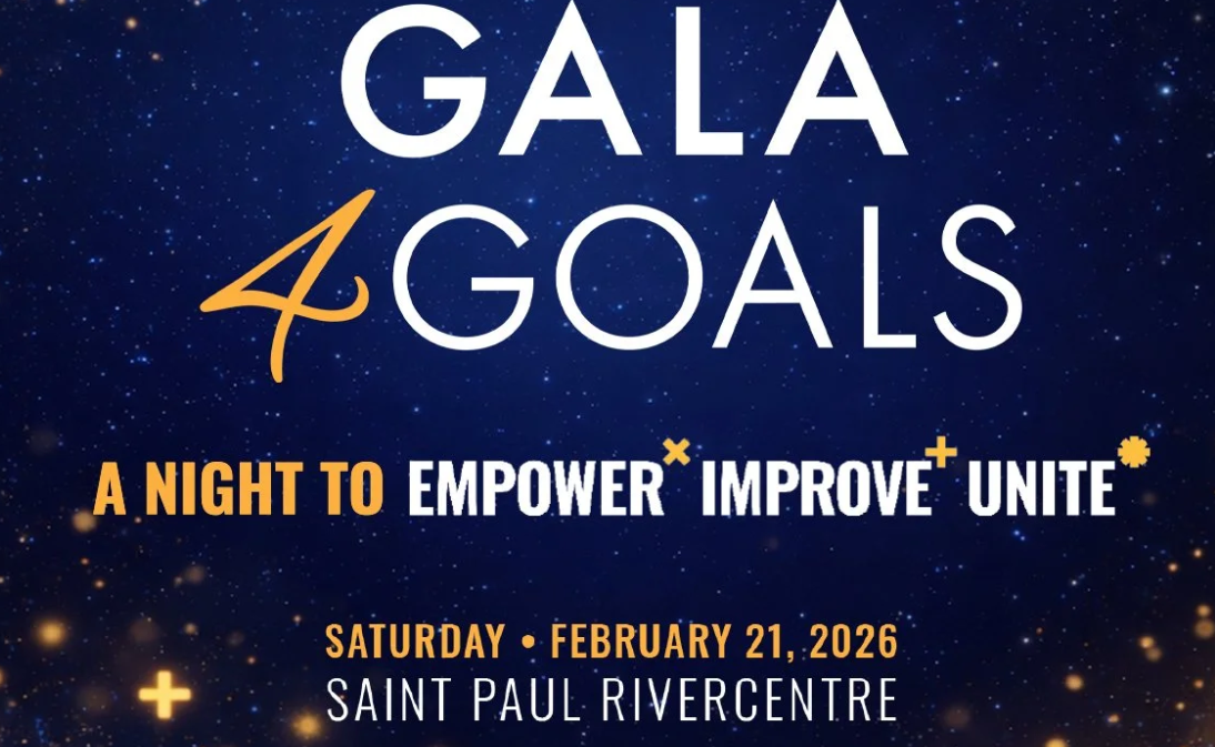 Sanneh Foundation: Gala4Goals Photo - Click Here to See